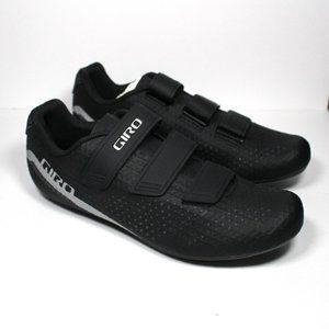 GIRO Mens Stylus Cycling Road Shoes - Size 10.5
